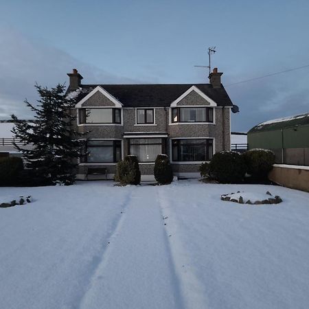 The Mournes View Farmhouse Newcastle  Exterior foto