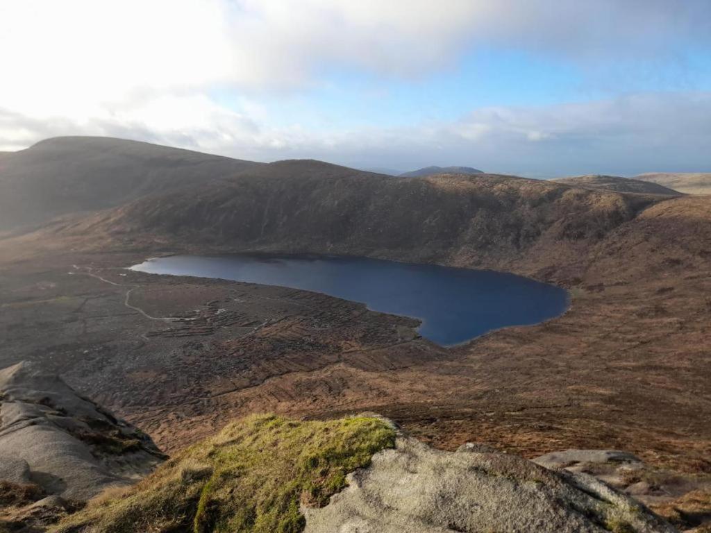 The Mournes View Farmhouse Newcastle  Exterior foto